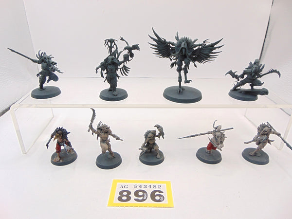 Corvus Cabal