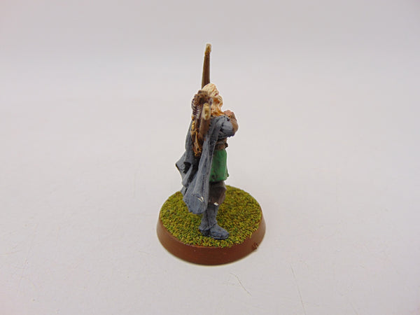 Lothlorien archer