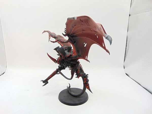 Winged Hive Tyrant