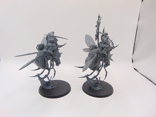 Pusgoyle Blightlords