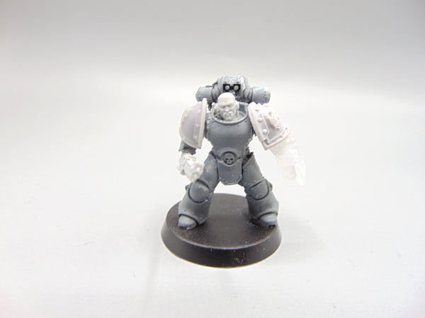 MKIII Apothecary Conversion