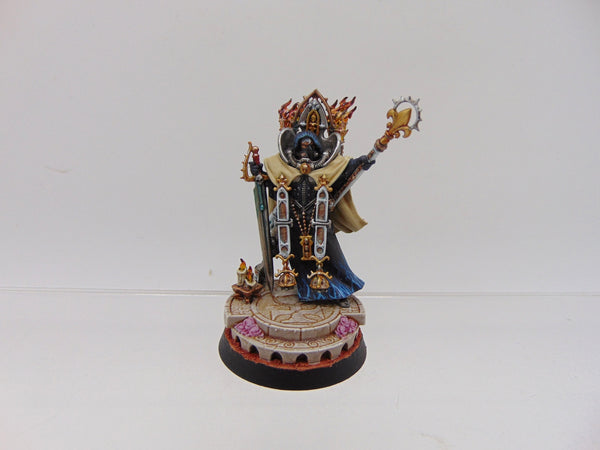 Canoness