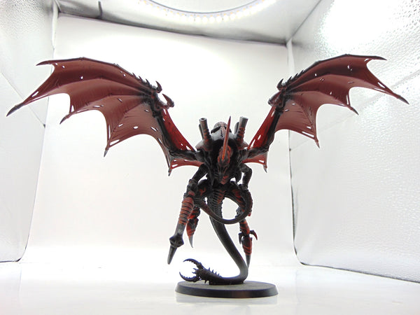 Winged Hive Tyrant
