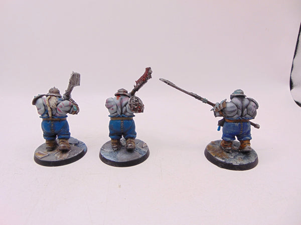 Ironguts