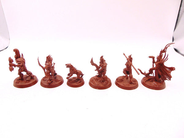 Godsworn Hunt