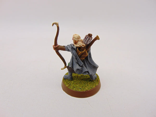 Lothlorien archer
