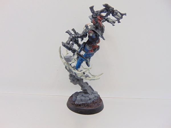 Phoenix Lord Lhykis