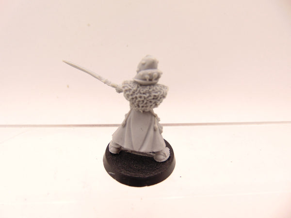 Warlock