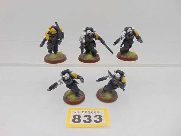 Assault Intercessors