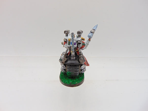 Ravenwing Apothecary