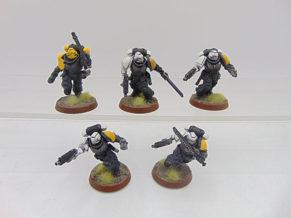 Assault Intercessors