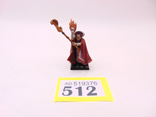 Battle Wizard