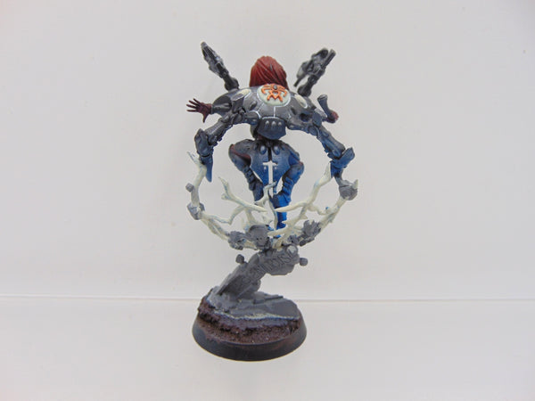 Phoenix Lord Lhykis