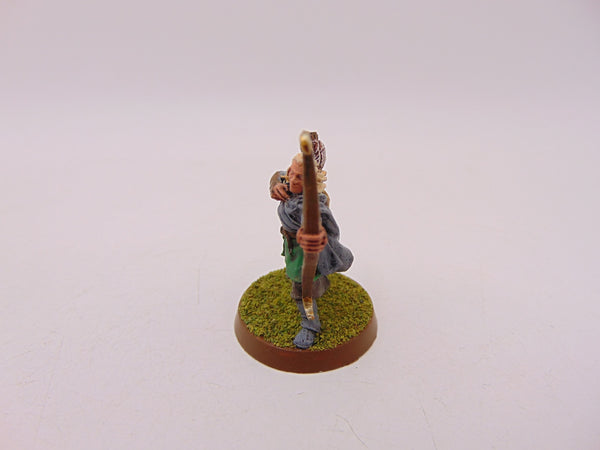 Lothlorien archer