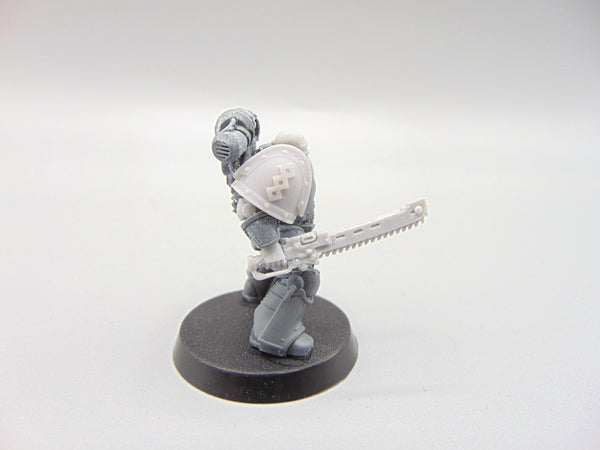 MKIII Apothecary Conversion