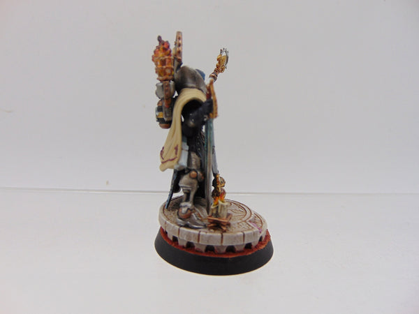 Canoness