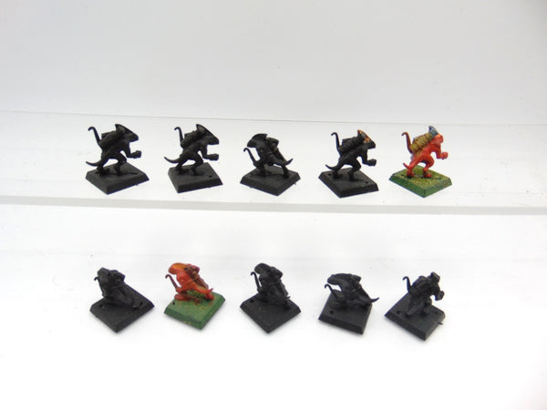 Skink Archers