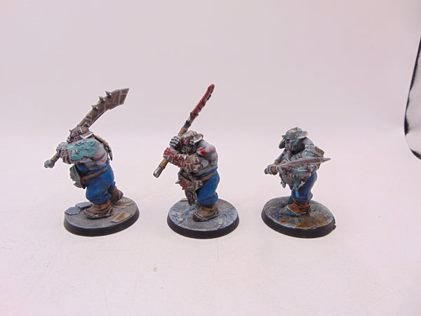 Ironguts
