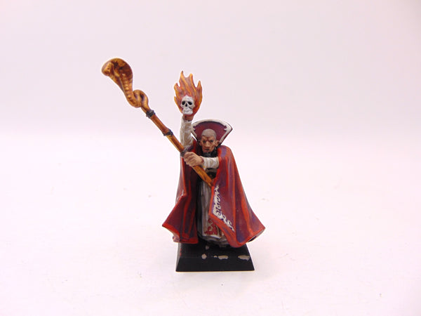Battle Wizard