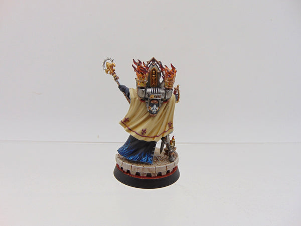 Canoness