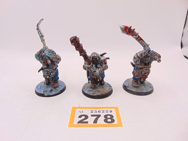 Ironguts
