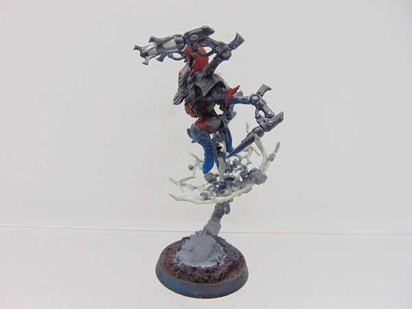 Phoenix Lord Lhykis
