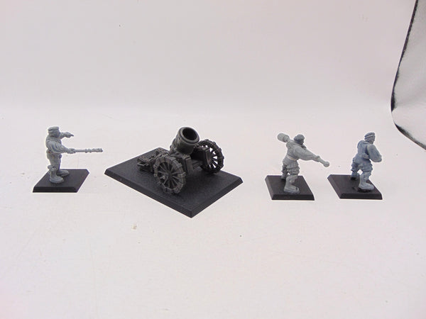 Mortar