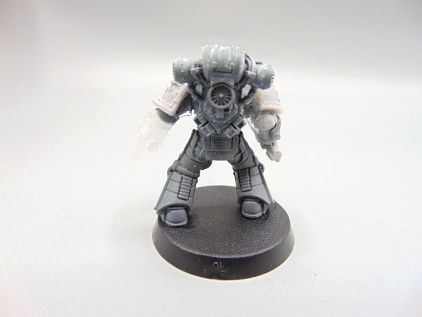 MKIII Apothecary Conversion