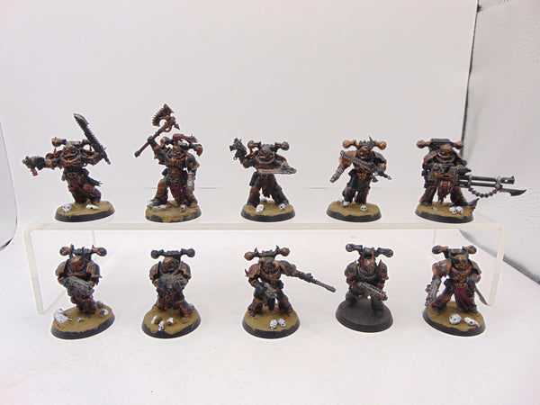 Chaos Legionaries