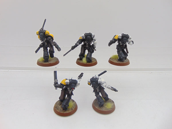 Assault Intercessors