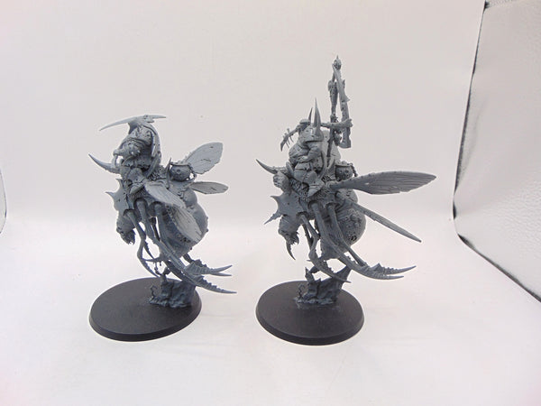 Pusgoyle Blightlords