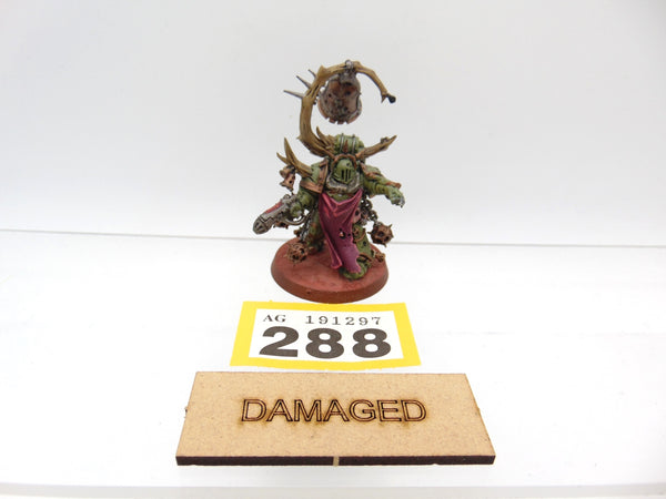 Noxious Blightbringer