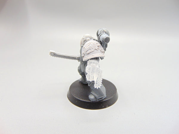 MKIII Apothecary Conversion