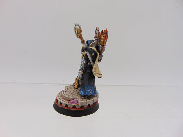Canoness
