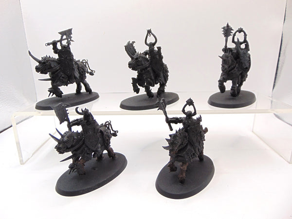 Chaos Knights