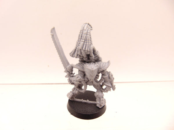 Phoenix Lord Karandras
