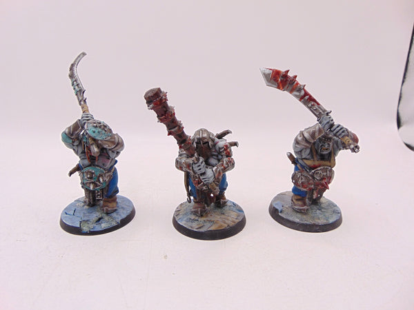 Ironguts