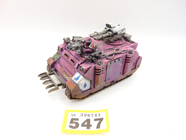 Razorback