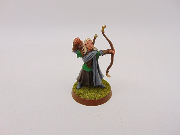 Lothlorien archer