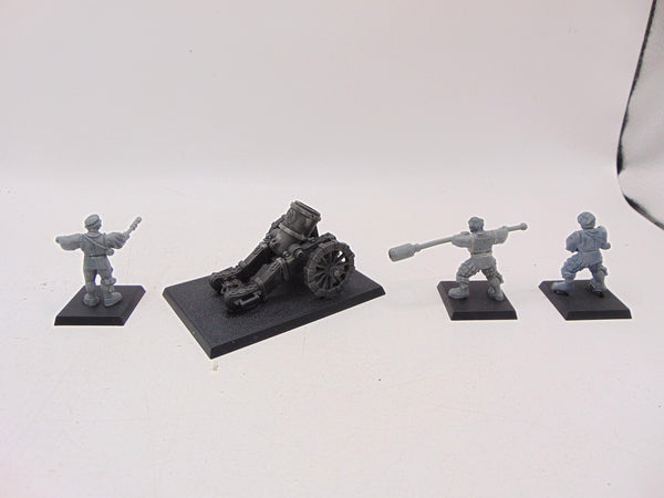 Mortar