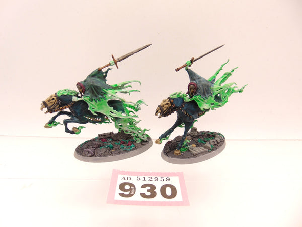Dreadblade Harrows