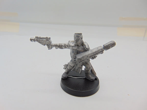 Orlock Leader