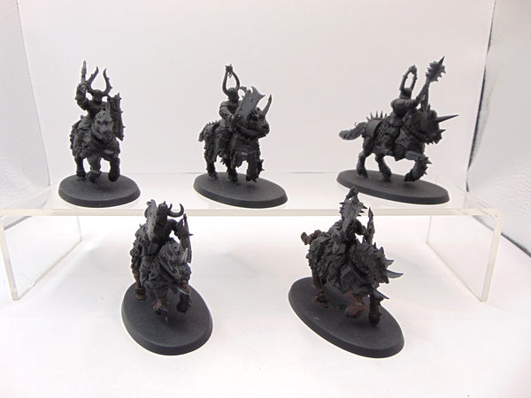 Chaos Knights