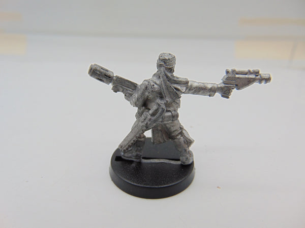 Orlock Leader