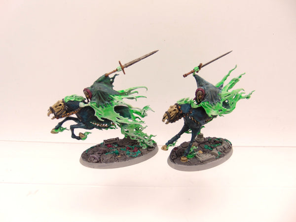 Dreadblade Harrows