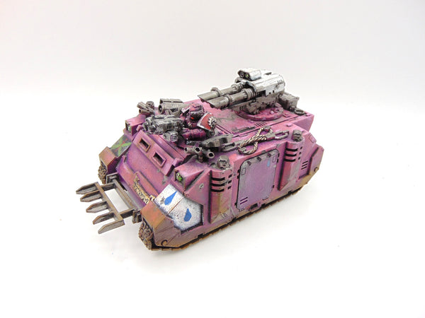 Razorback