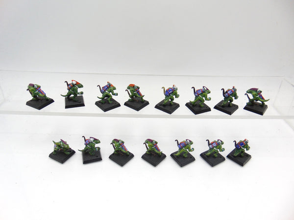 Skink Archers