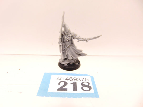 Farseer