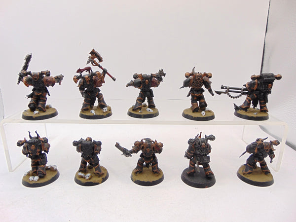 Chaos Legionaries