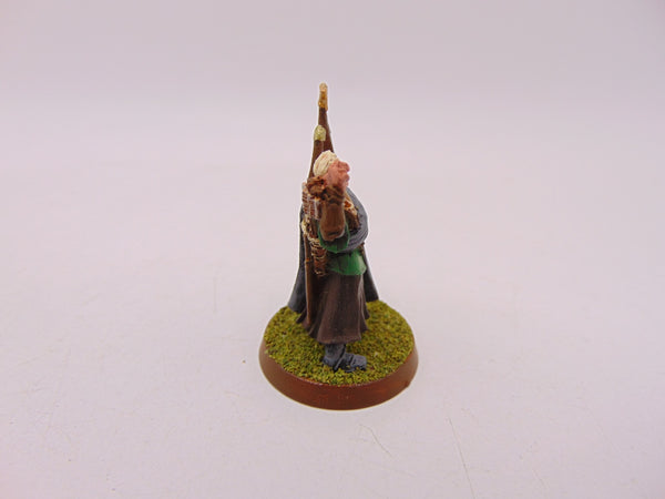 Lothlorien archer